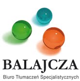 Balajcza - biuro tłumaczeń