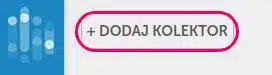 dodaj kolektor