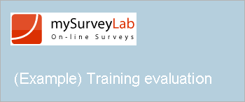 Add survey logo