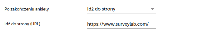 Idź do strony