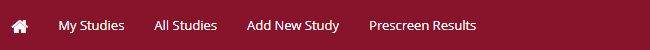 Add new study