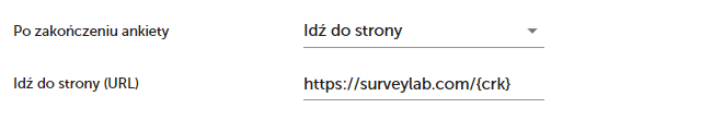 idź do strony