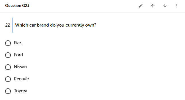 Piping source question