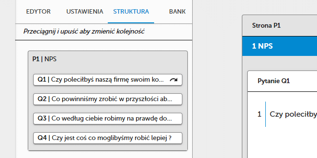 struktura ankiety