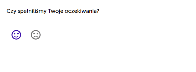 Yes / No