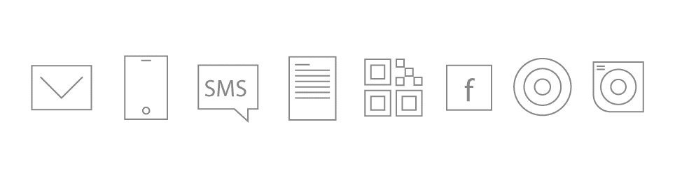 survey data collection channels