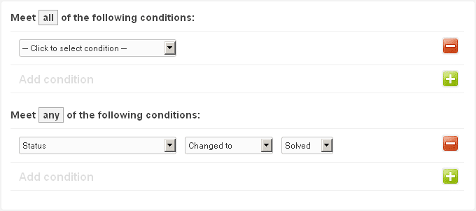 zendesk - condition 1