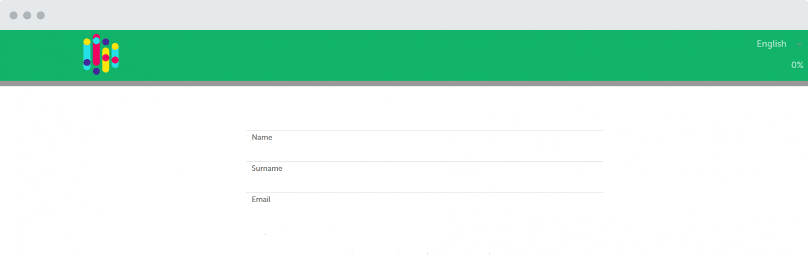 Wzór ankiety - formularze online