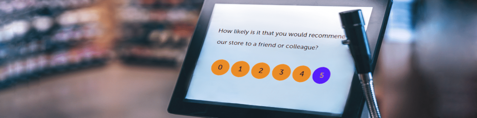 ekiosk satisfaction surveys