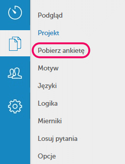 pobierz ankietę