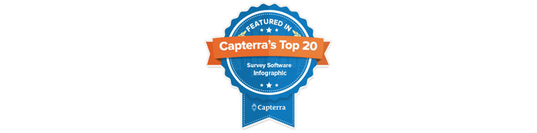 capterra's top 20