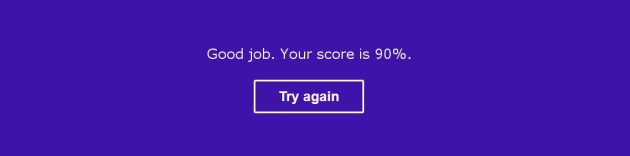 Twórz własne testy online