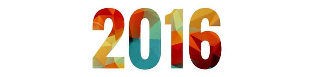 Podsumowanie 2016