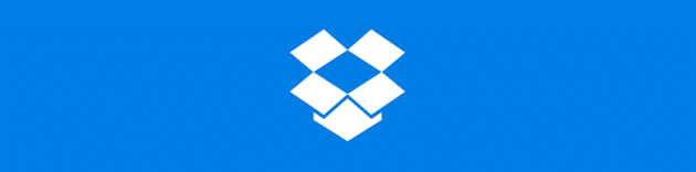 Dysk i integracja z Dropbox