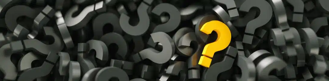 Double Barreled Questions - cover photo