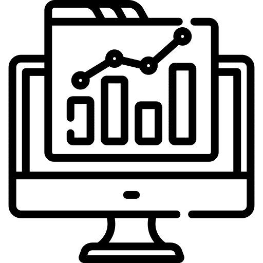 Reports & data analysis