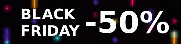 Black Friday w SurveyLab