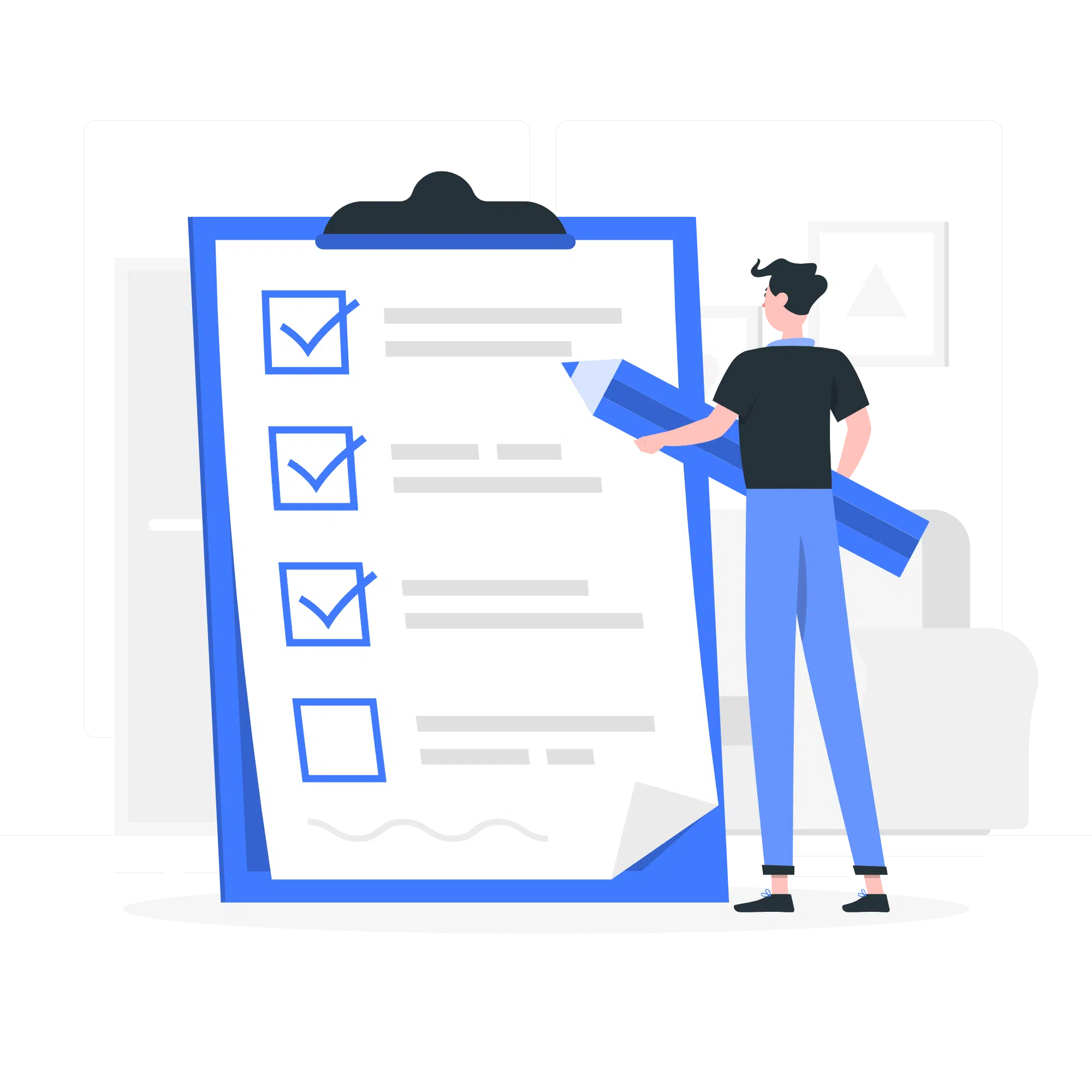 survey design