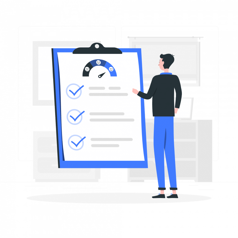 Understanding People's Opinions with Likert Scale Examples