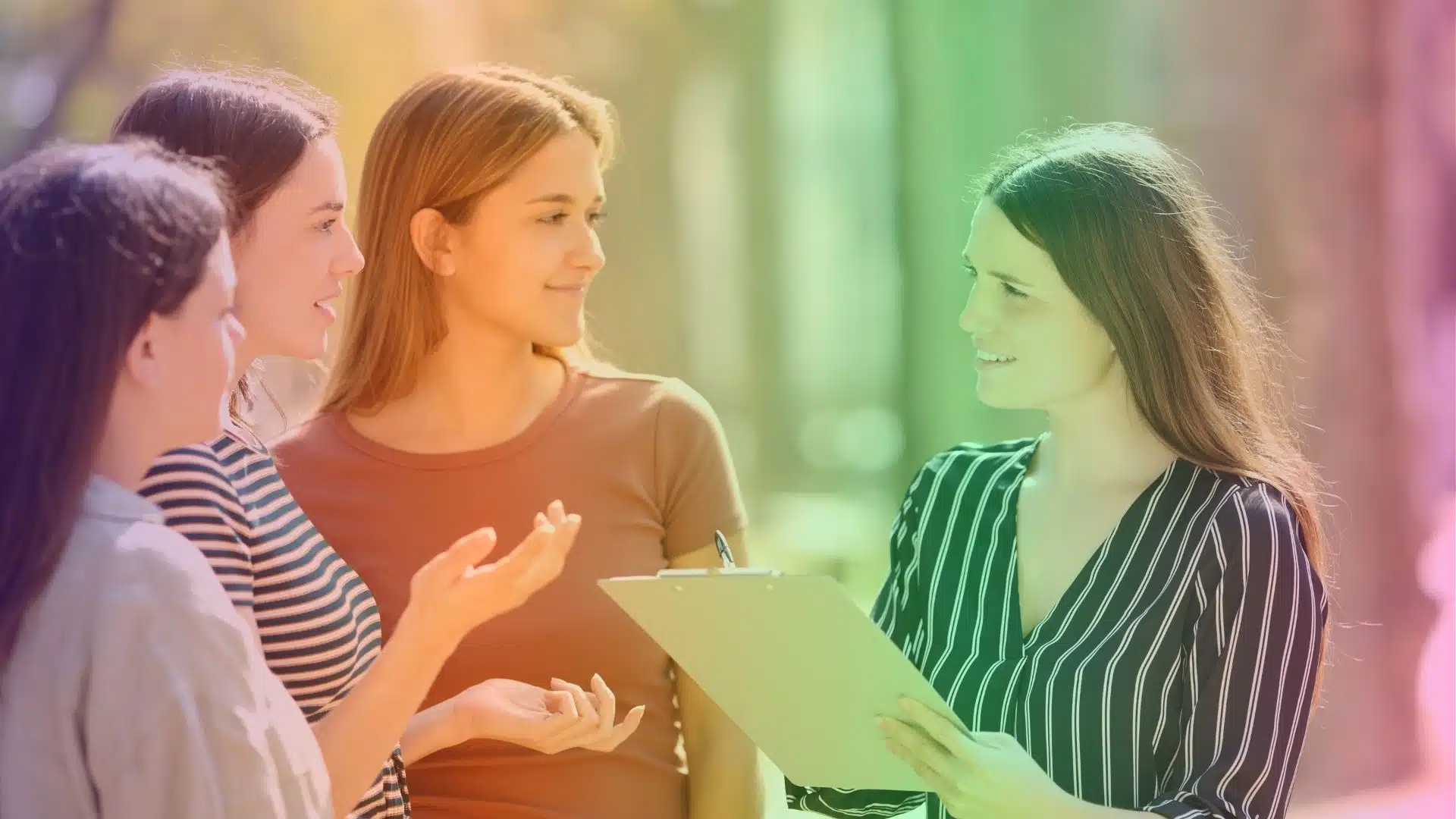 How to Write Good Survey Questions That Get Results Today