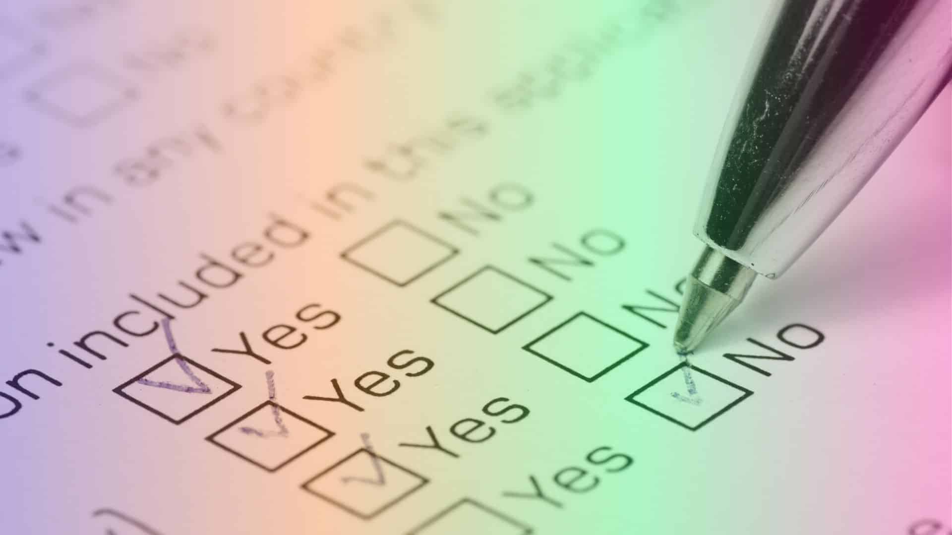 Understanding Correlational Studies in Survey Research