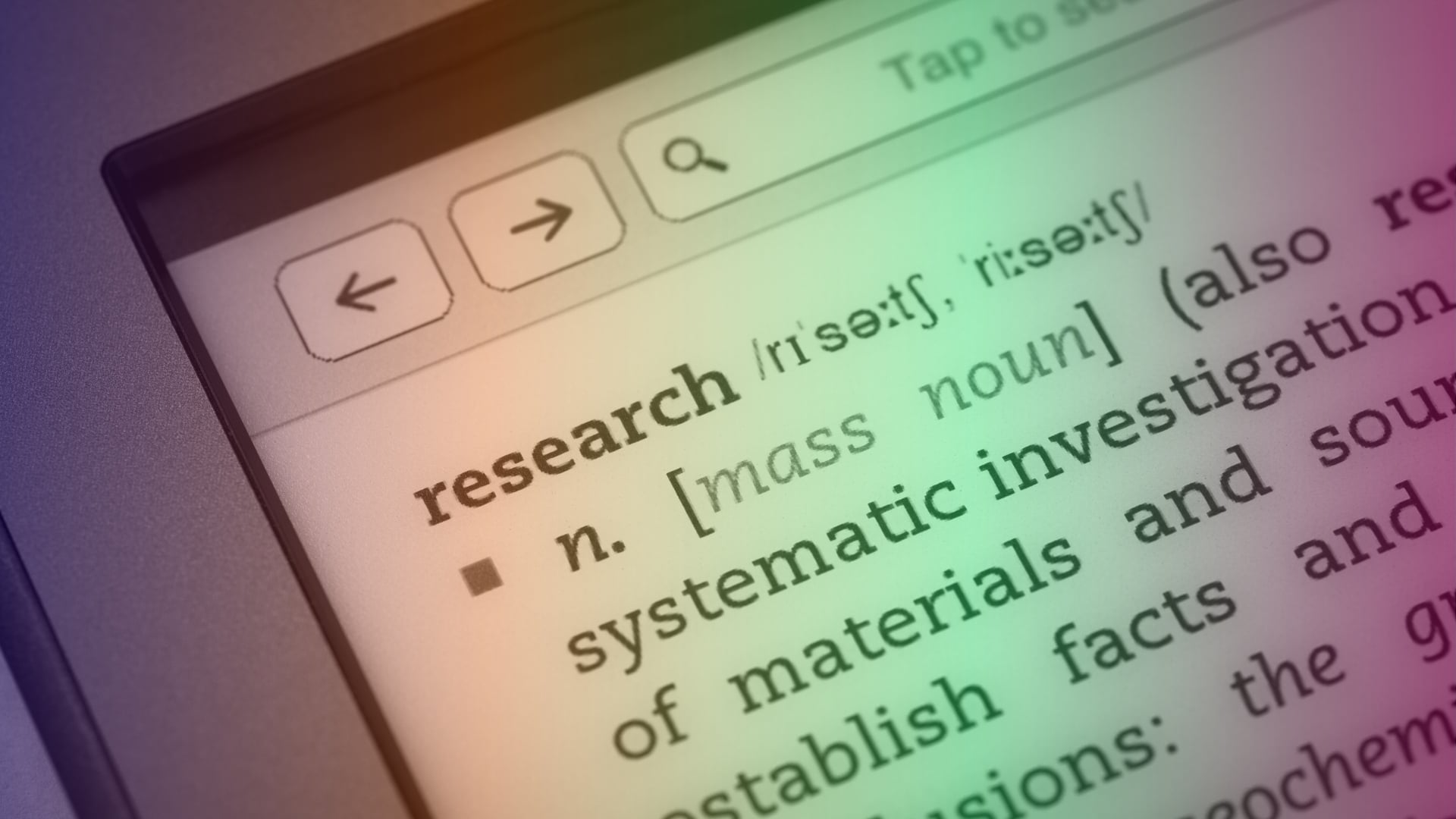 Primary Research: An In-Depth Guide to Gathering Valuable Insights
