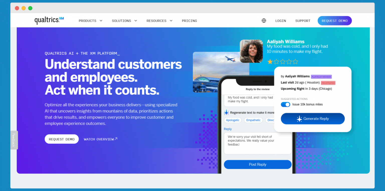 Qualitrix Functionality Qualtrics: Review, Pricing, Alternatives – All You Need to Know
