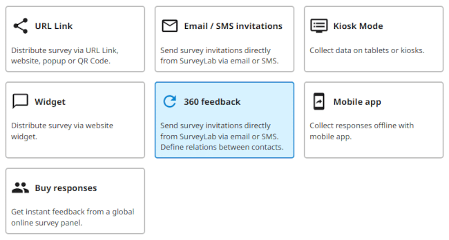 360 Feedback