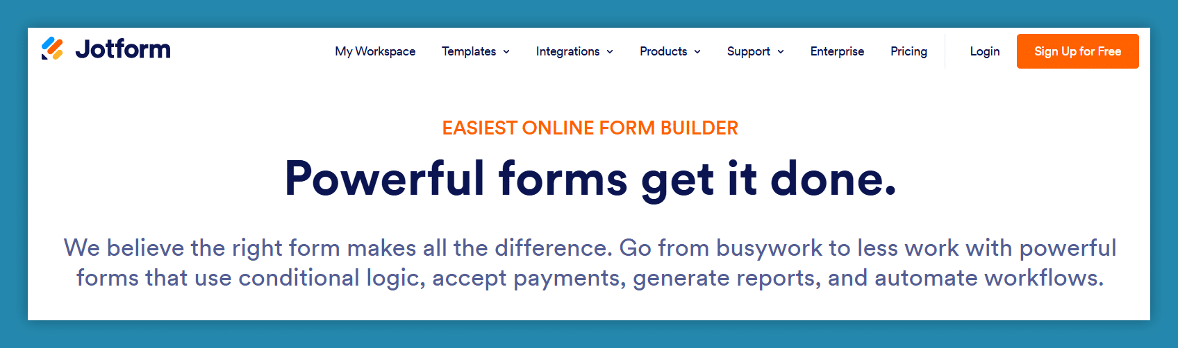 Jotform website reset date export excel