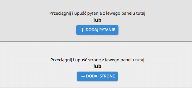 Dodaj Pytanie